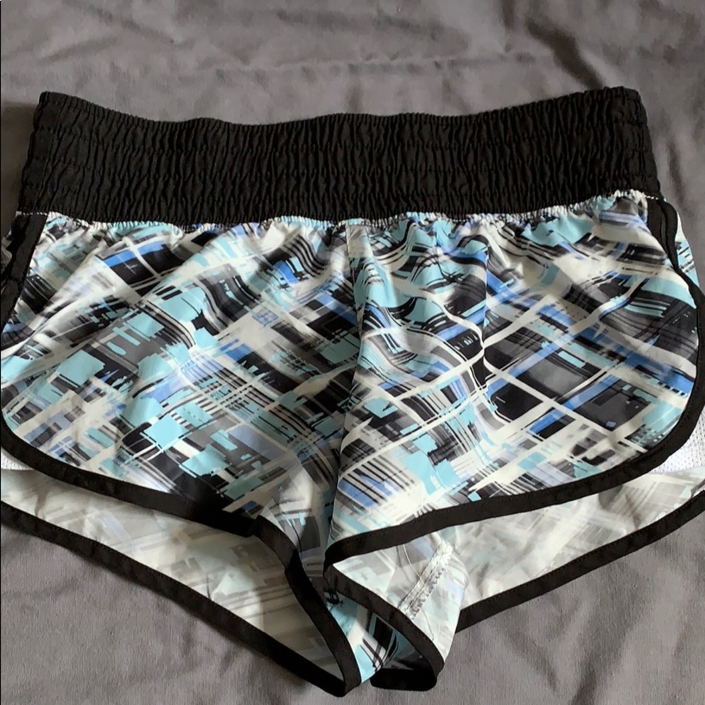 Athletic shorts
